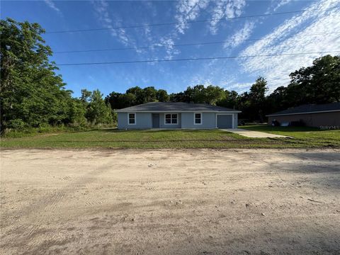 930 NW 124TH PLACE CITRA FL 32113