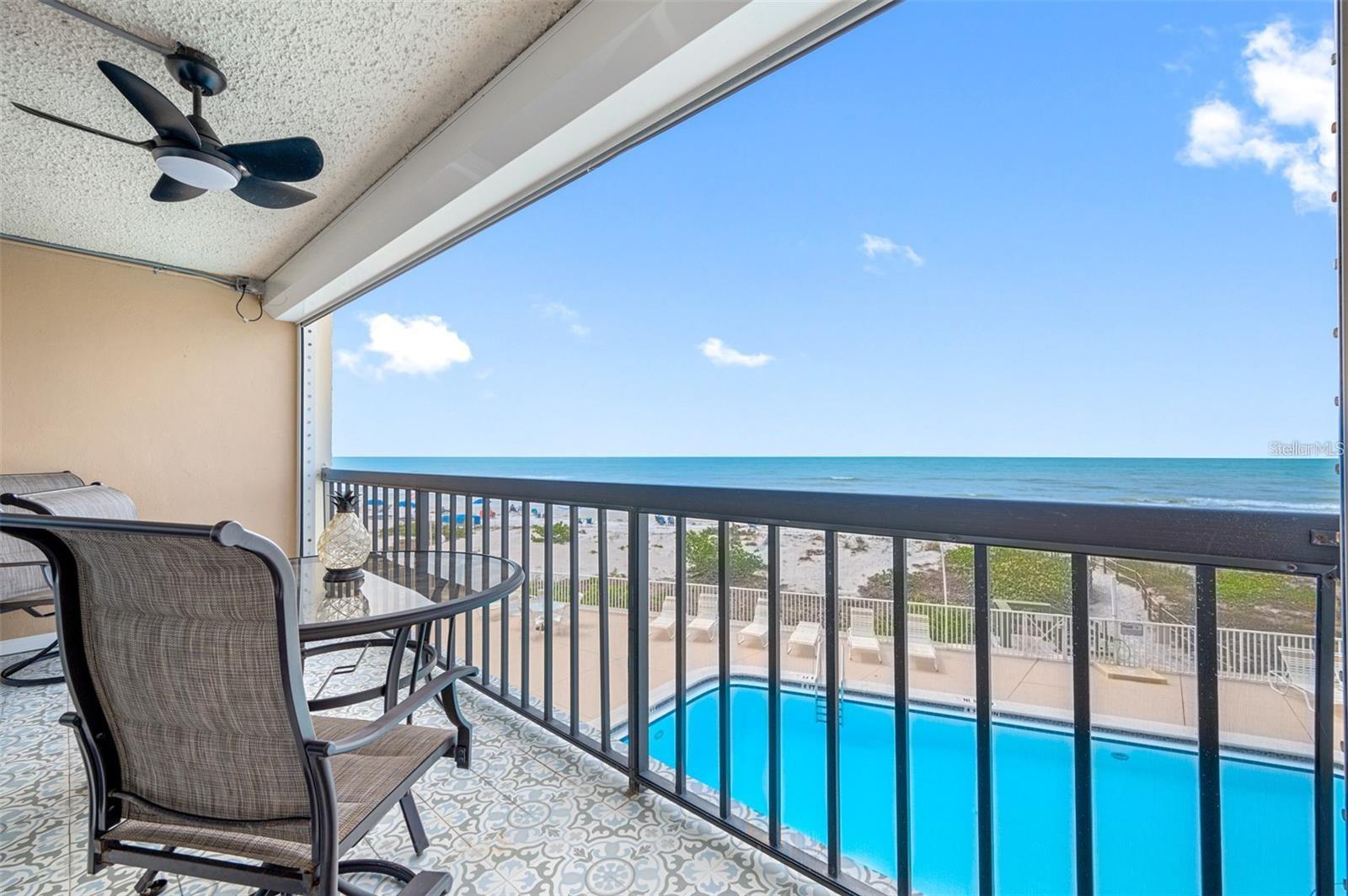 TAHITIAN TOWERS CONDO - Residential