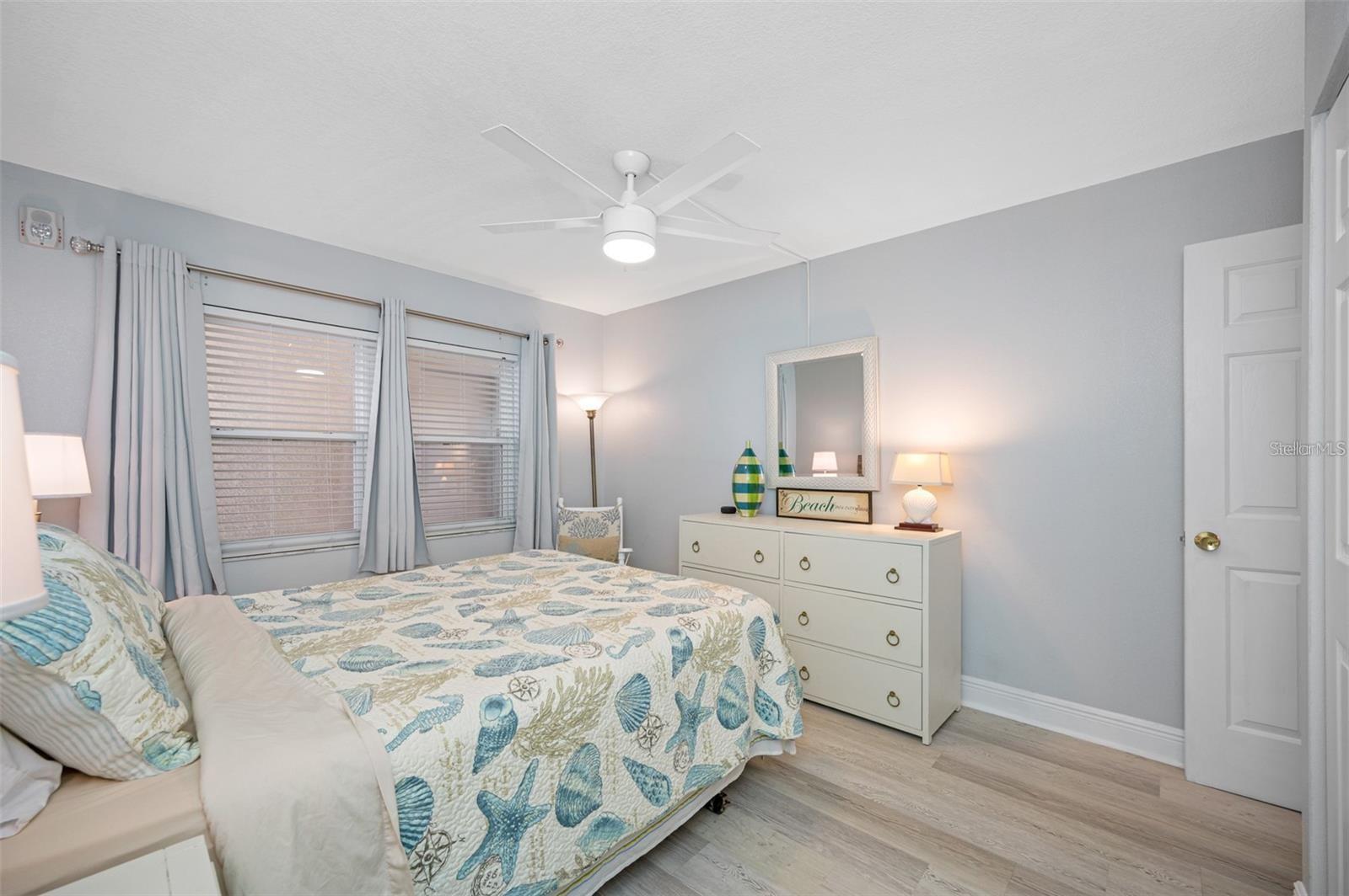 TAHITIAN TOWERS CONDO - Residential