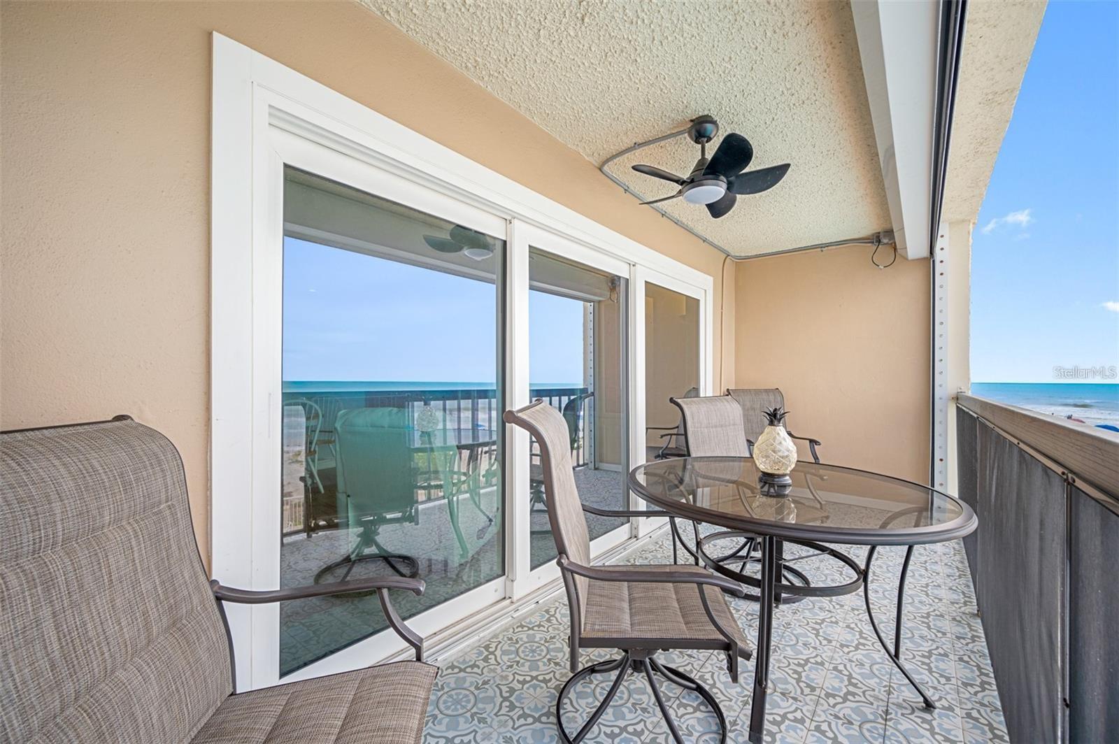 TAHITIAN TOWERS CONDO - Residential