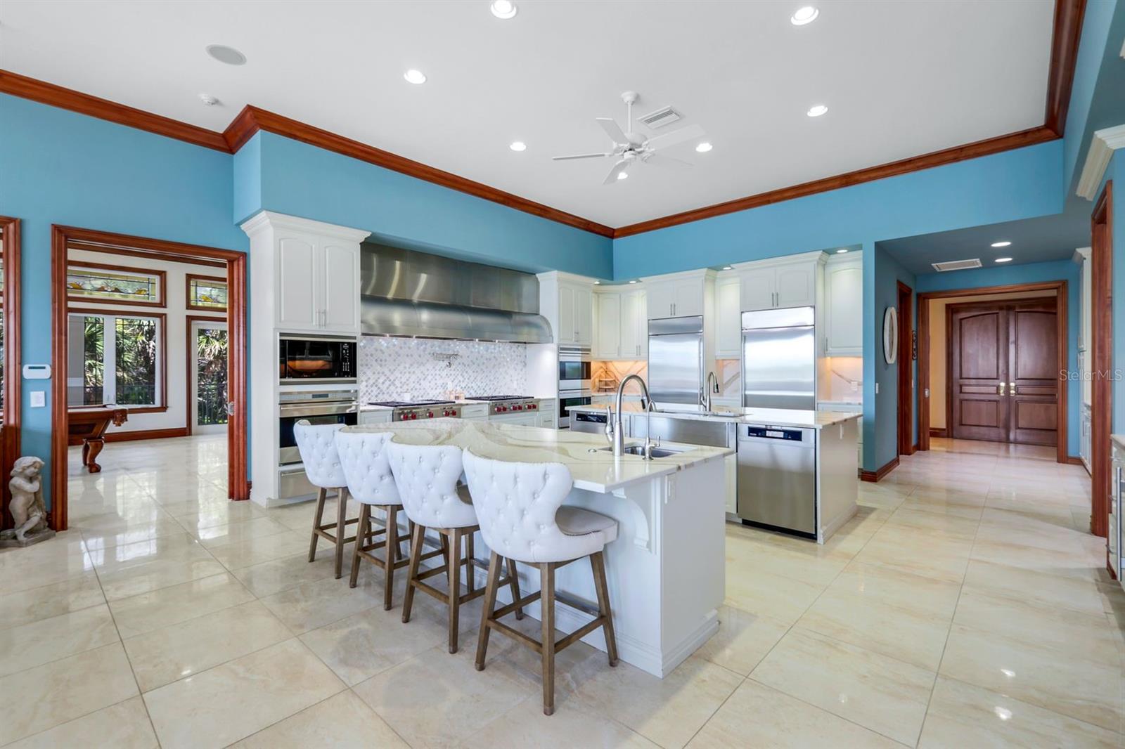 NOT PART OF SUBDIVSION - Residential