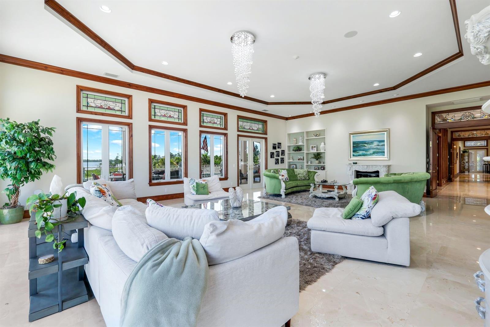 NOT PART OF SUBDIVSION - Residential