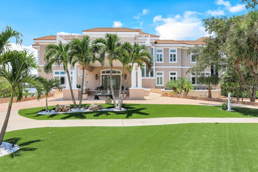 Photo of 7159 Manasota Key Road, Englewood, FL 34223 (MLS # N6140444)