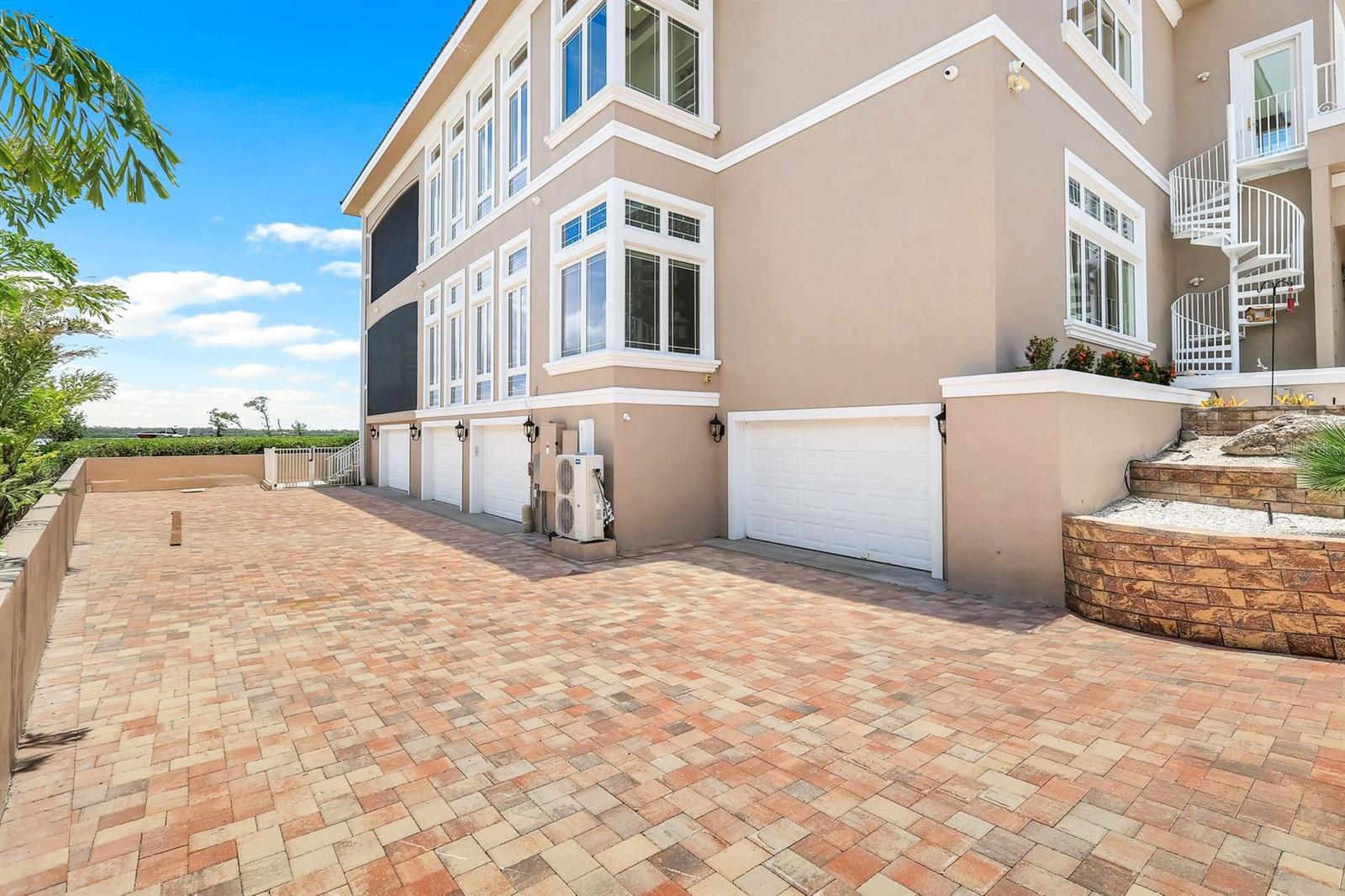 NOT PART OF SUBDIVSION - Residential