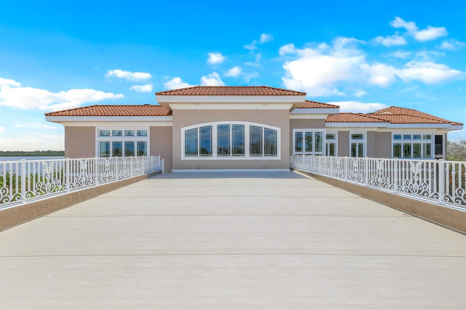 NOT PART OF SUBDIVSION - Residential