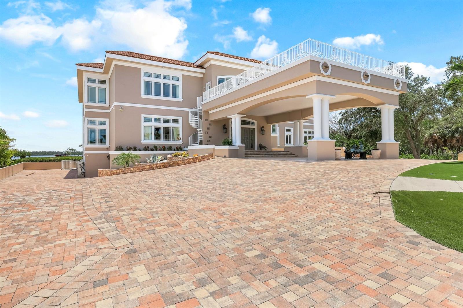 NOT PART OF SUBDIVSION - Residential