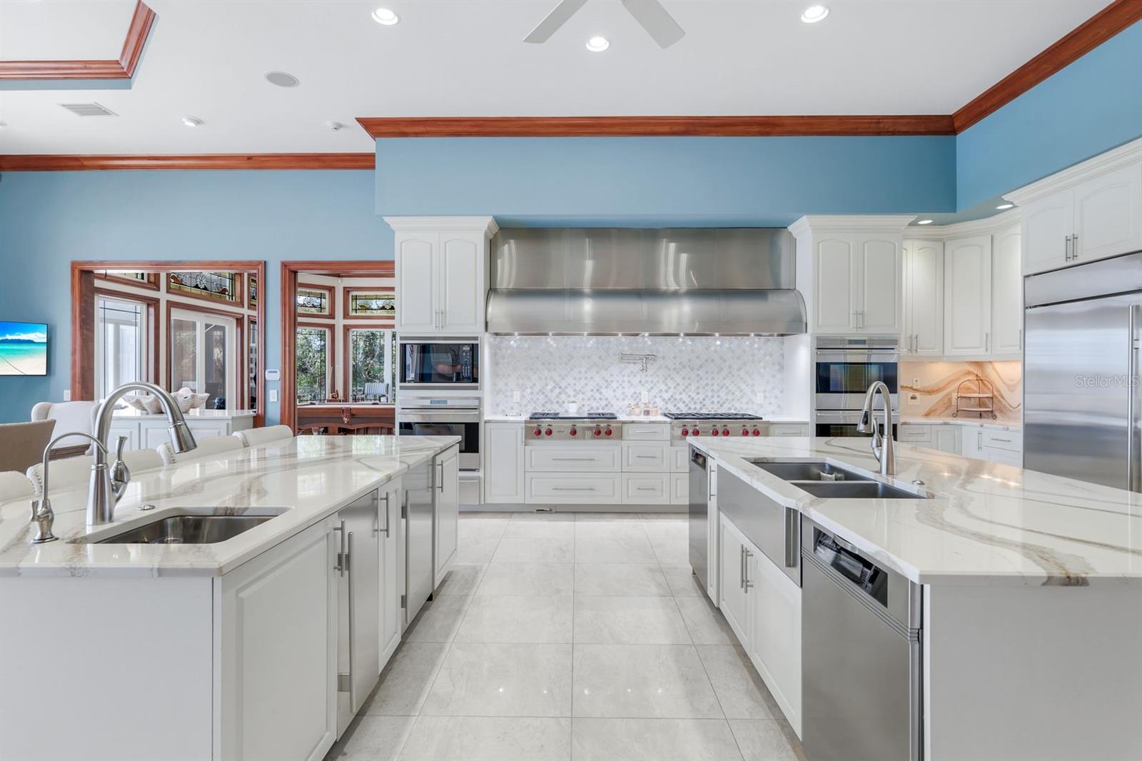 NOT PART OF SUBDIVSION - Residential