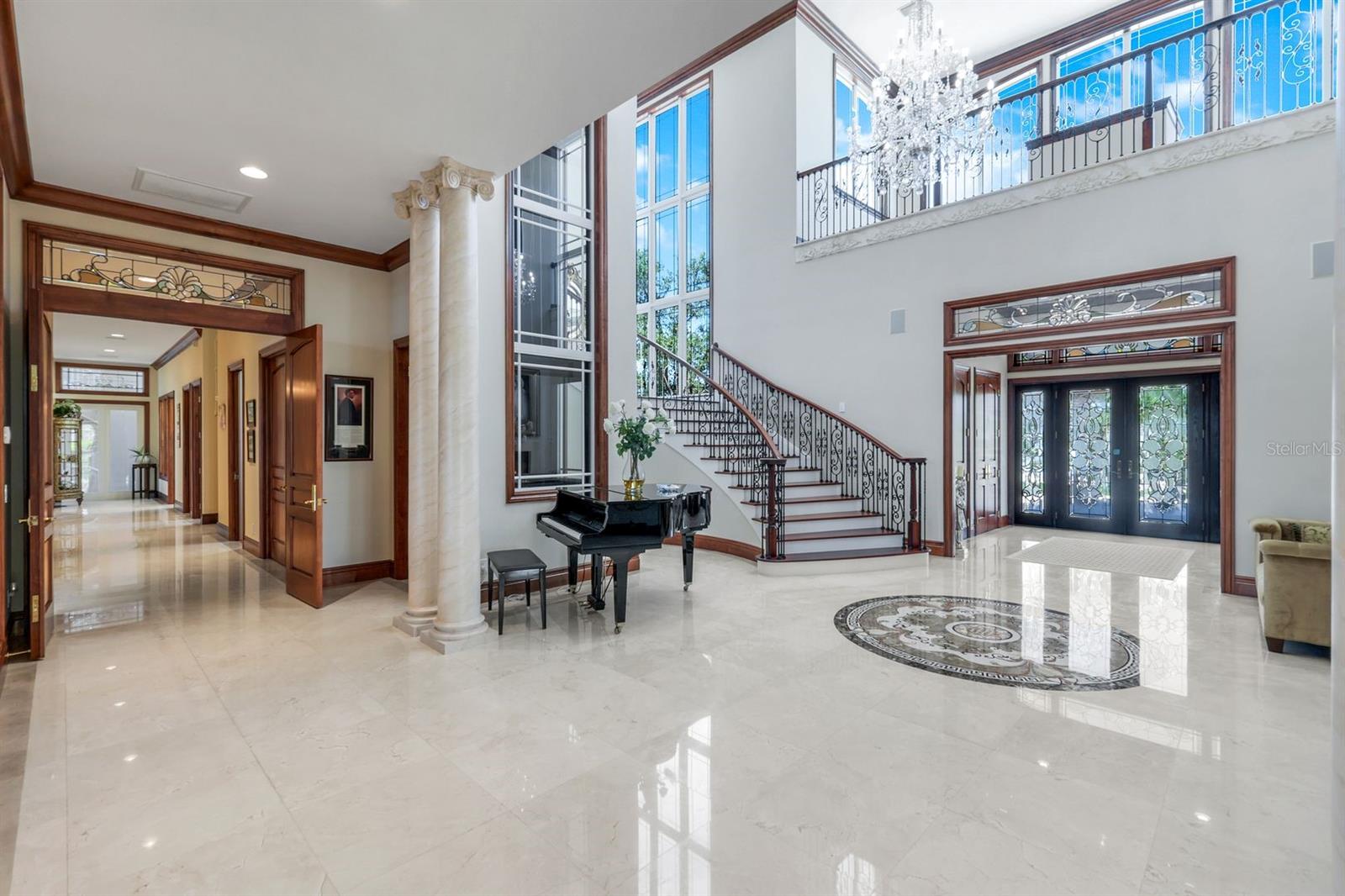 NOT PART OF SUBDIVSION - Residential