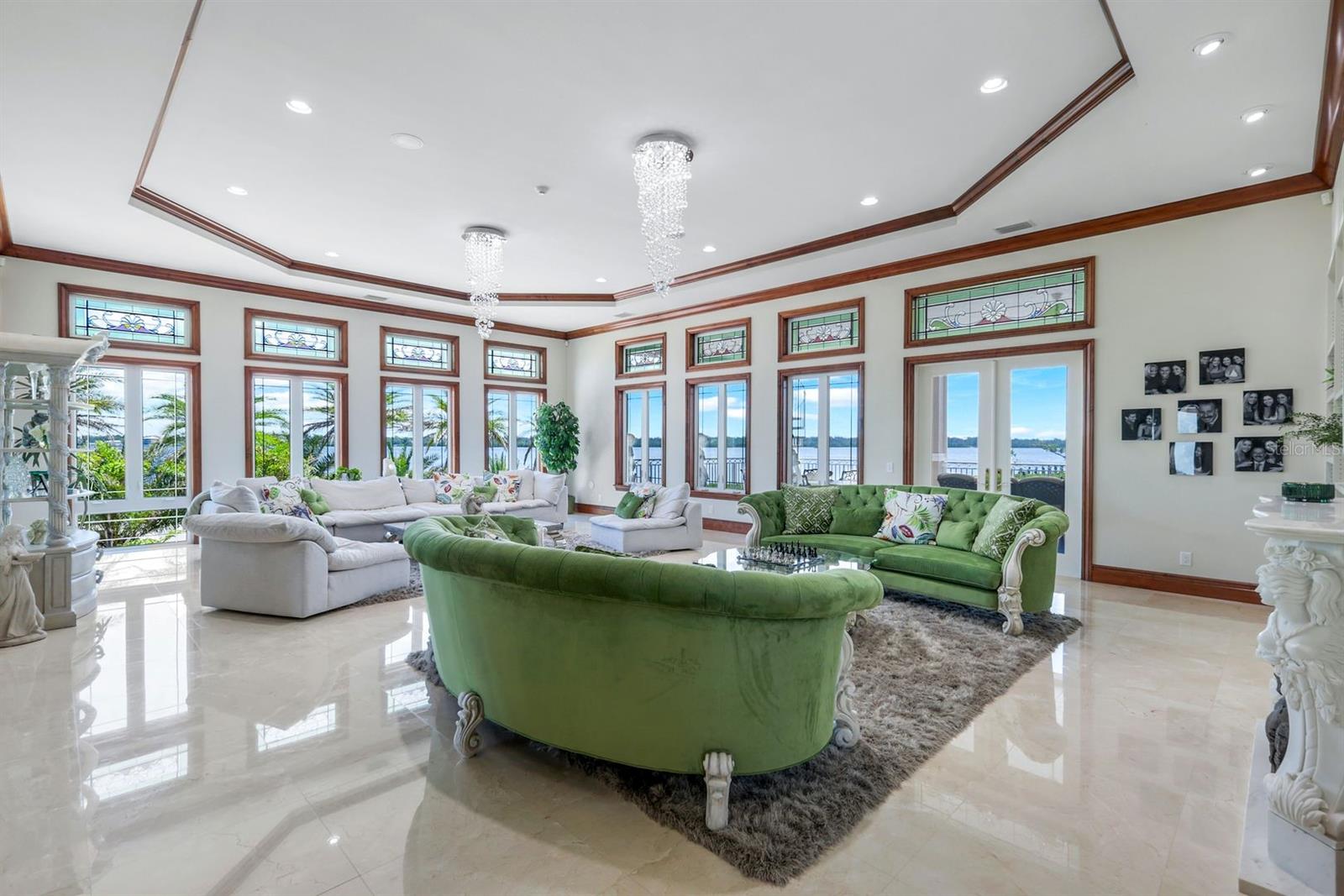 NOT PART OF SUBDIVSION - Residential