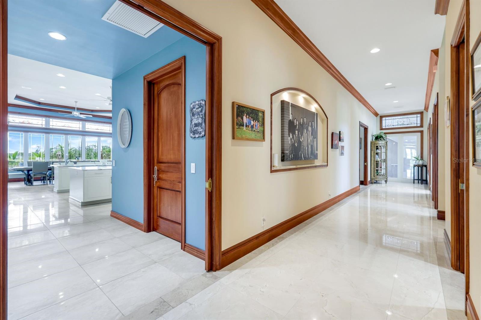 NOT PART OF SUBDIVSION - Residential