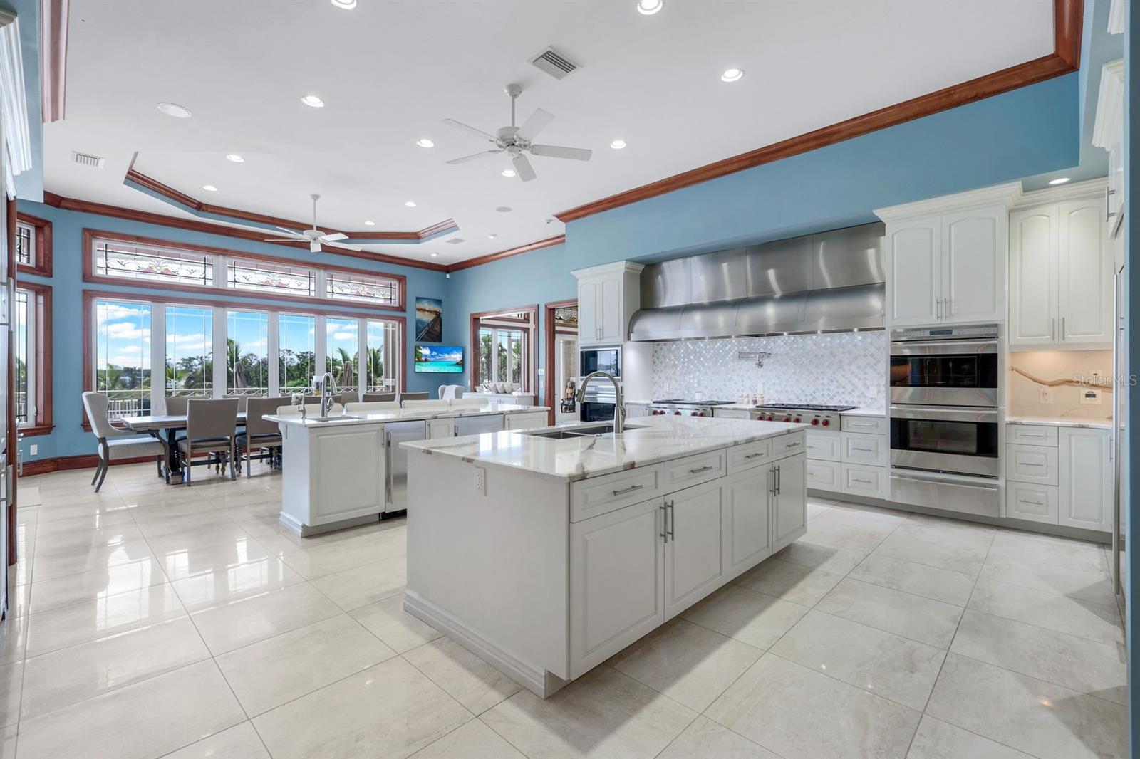 NOT PART OF SUBDIVSION - Residential