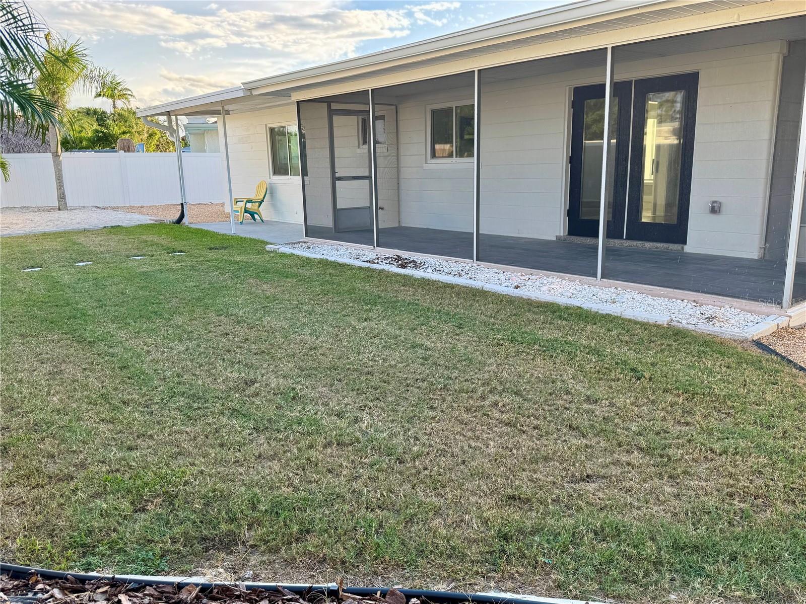 BAY POINT ESTATES 1ST ADD - Residential Lease