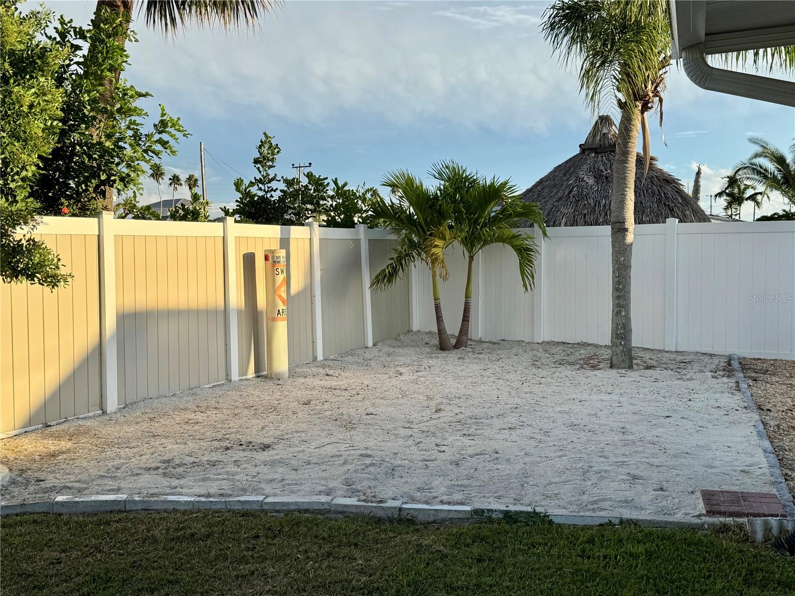 BAY POINT ESTATES 1ST ADD - Residential Lease