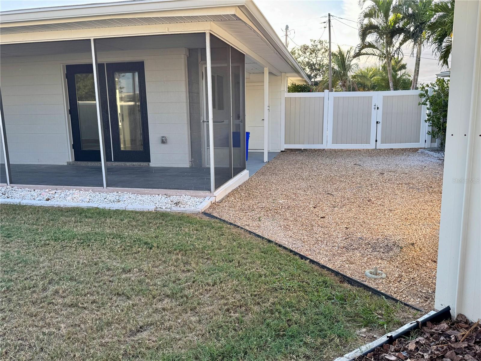 BAY POINT ESTATES 1ST ADD - Residential Lease