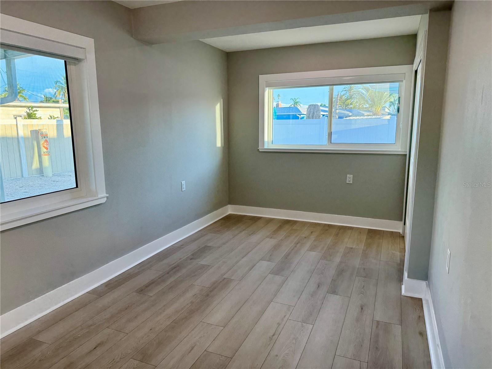 BAY POINT ESTATES 1ST ADD - Residential Lease