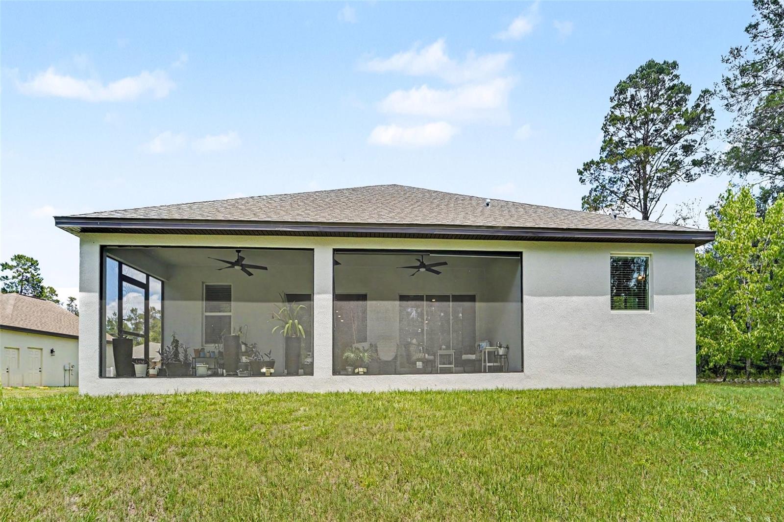 SUGARMILL WOODS OAK VILLAGE - Residential