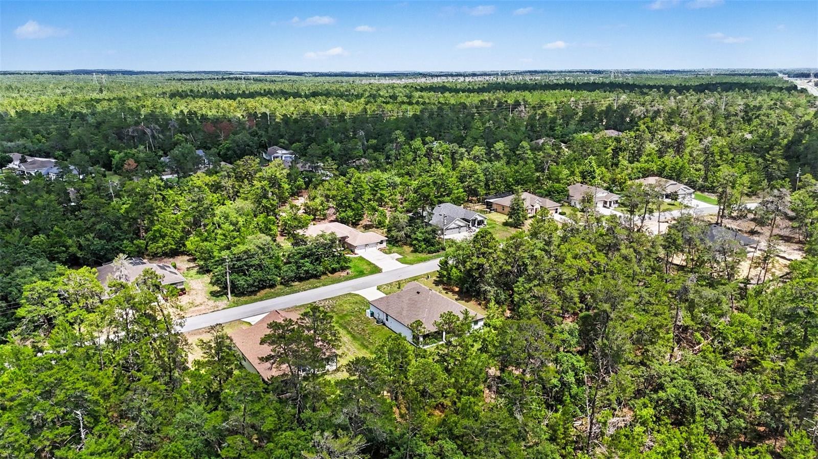 SUGARMILL WOODS OAK VILLAGE - Residential