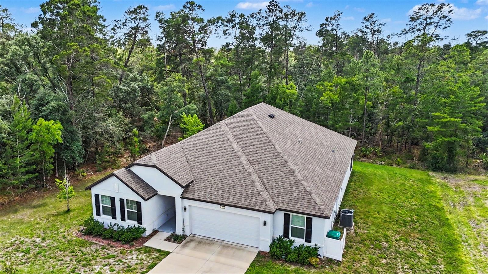 SUGARMILL WOODS OAK VILLAGE - Residential