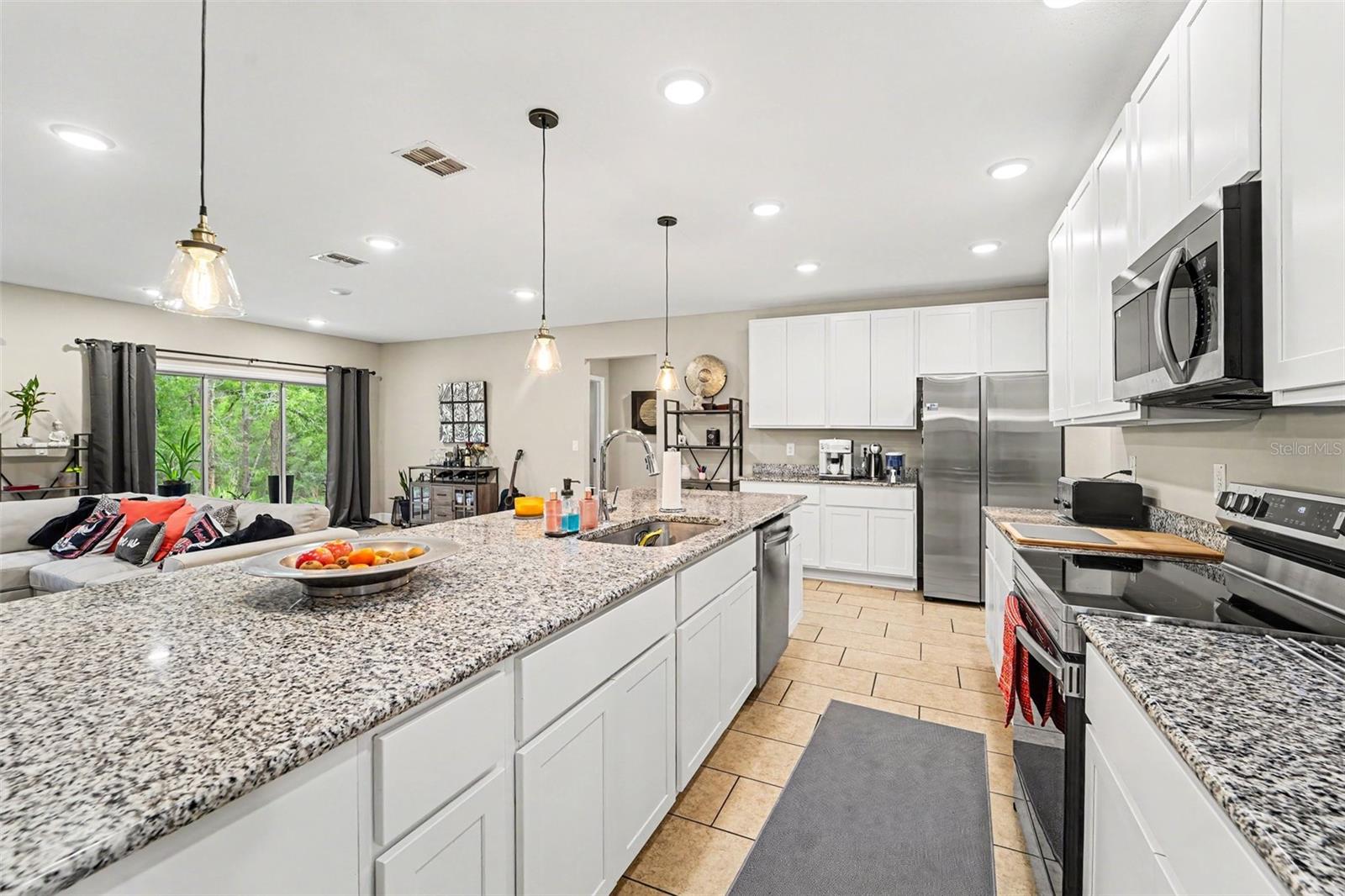 SUGARMILL WOODS OAK VILLAGE - Residential