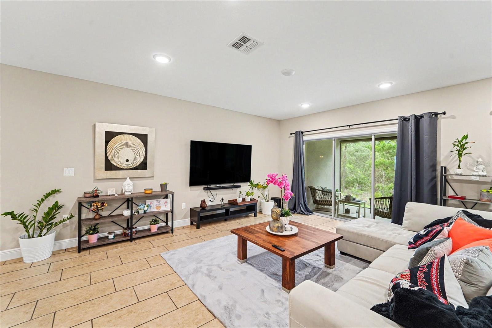 SUGARMILL WOODS OAK VILLAGE - Residential