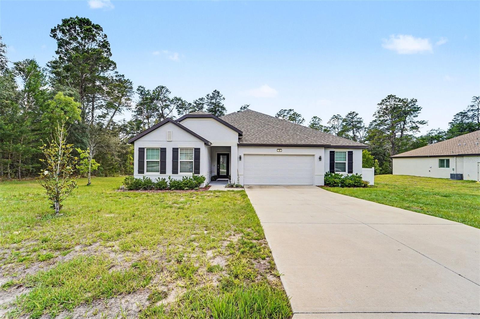 SUGARMILL WOODS OAK VILLAGE - Residential