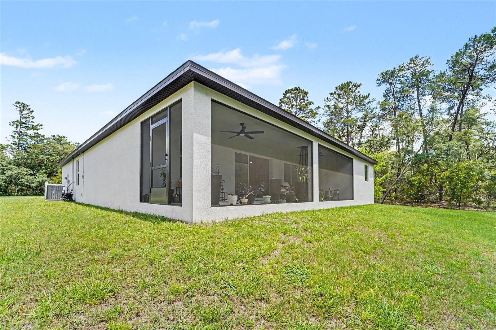 SUGARMILL WOODS OAK VILLAGE - Residential