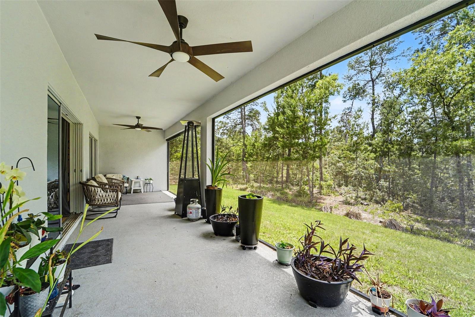 SUGARMILL WOODS OAK VILLAGE - Residential