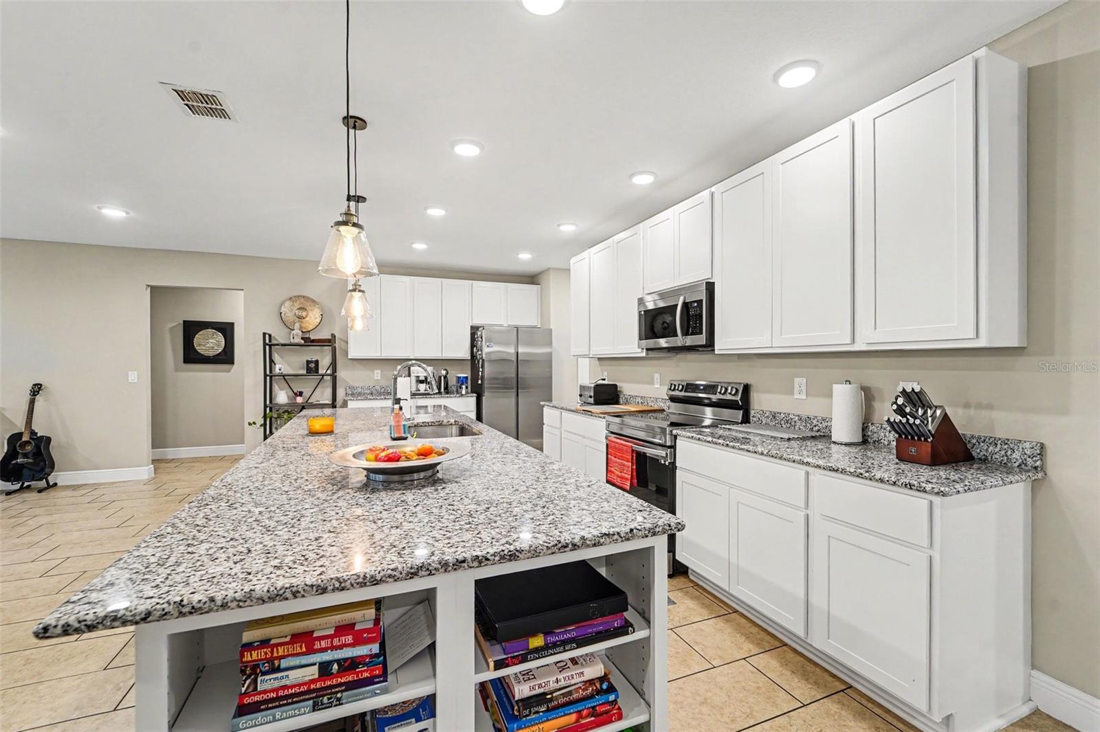 SUGARMILL WOODS OAK VILLAGE - Residential