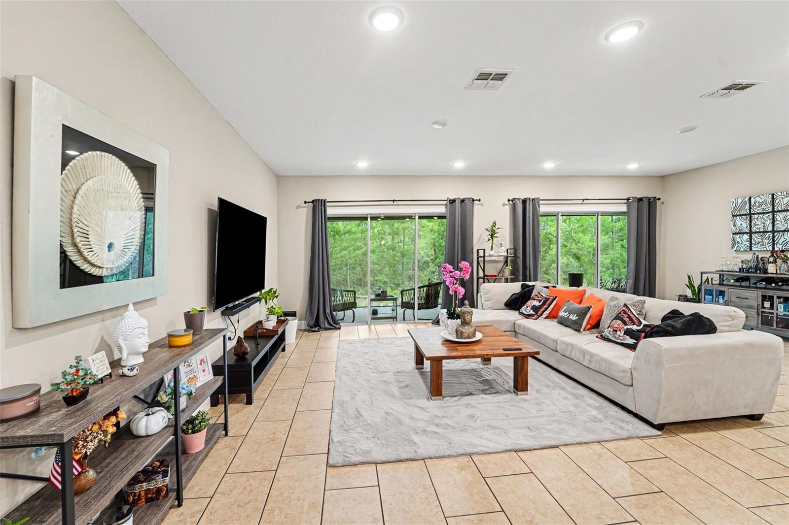 SUGARMILL WOODS OAK VILLAGE - Residential
