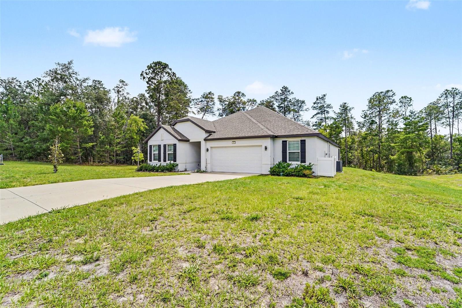 SUGARMILL WOODS OAK VILLAGE - Residential
