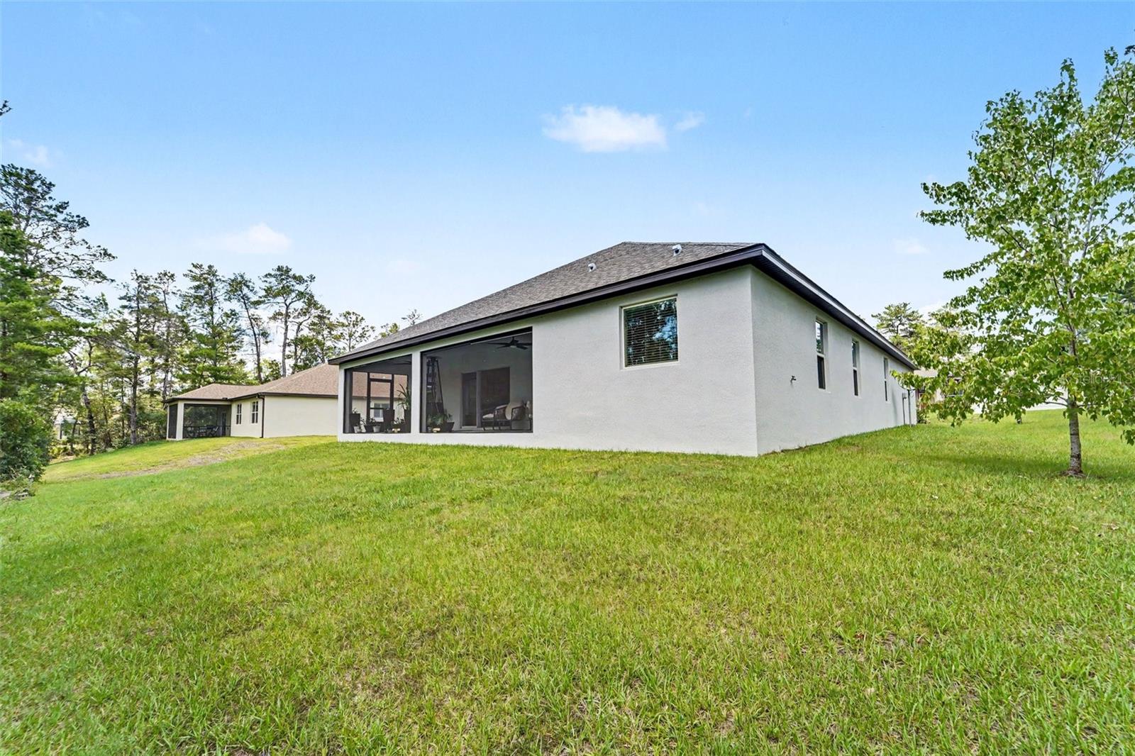 SUGARMILL WOODS OAK VILLAGE - Residential