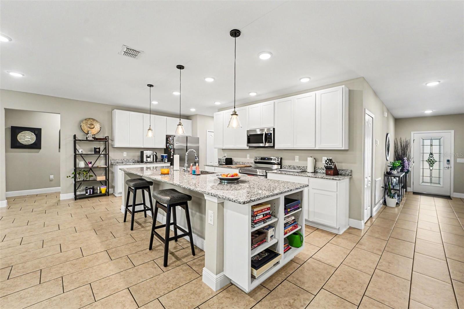 SUGARMILL WOODS OAK VILLAGE - Residential