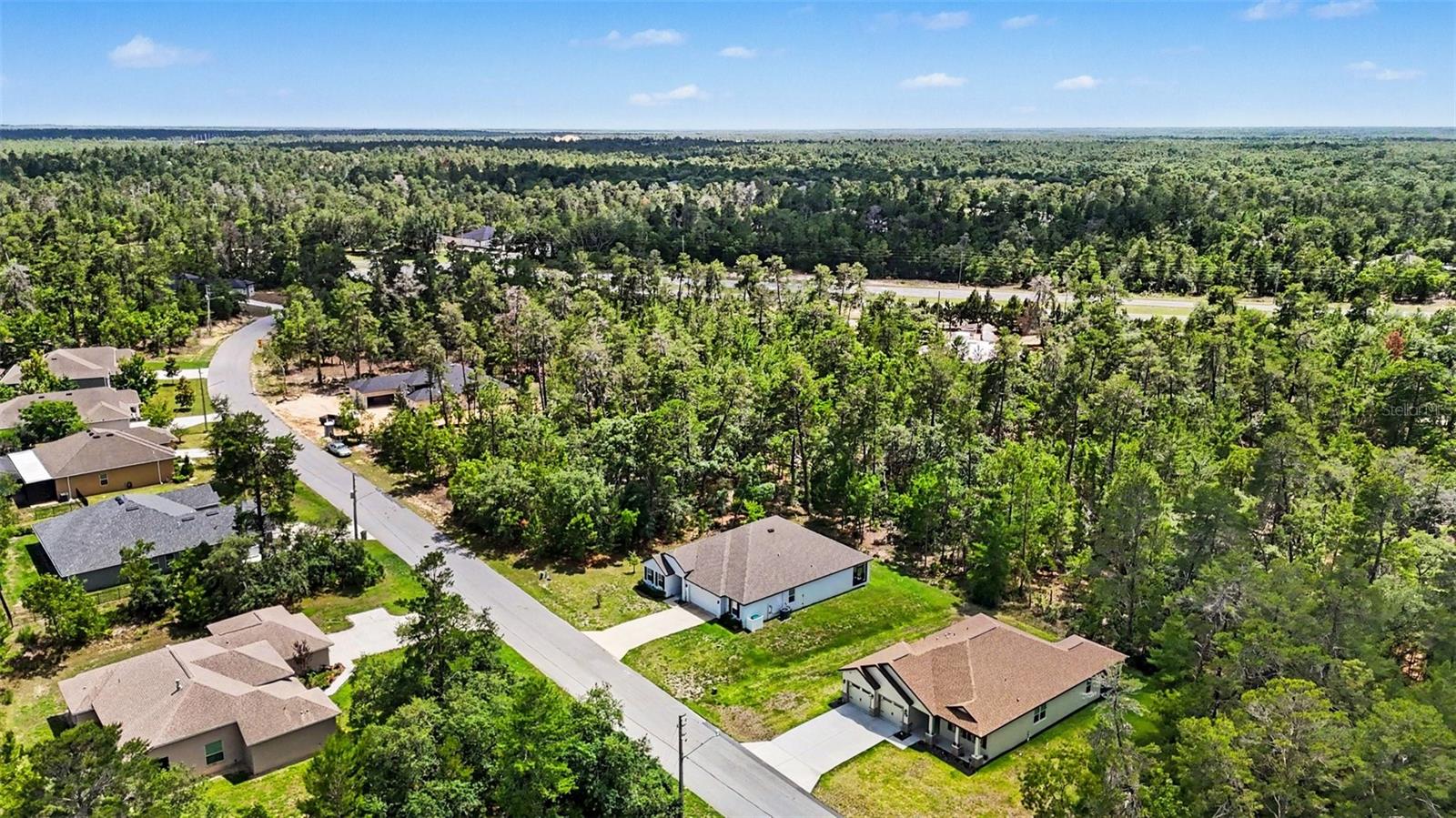 SUGARMILL WOODS OAK VILLAGE - Residential