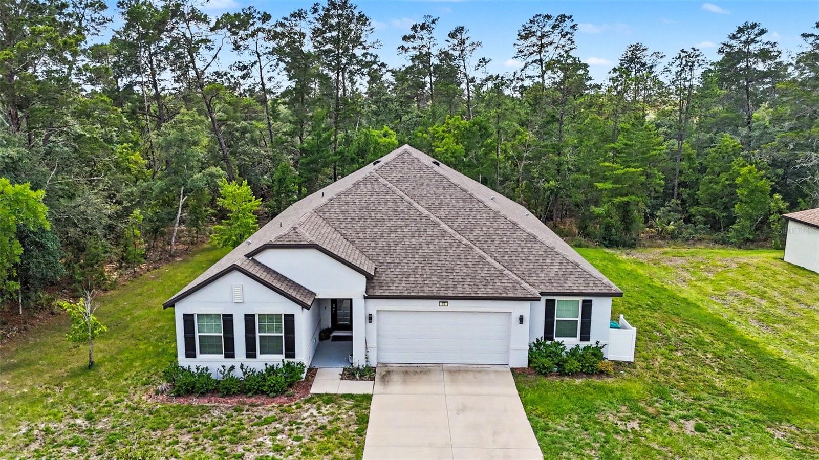 SUGARMILL WOODS OAK VILLAGE - Residential