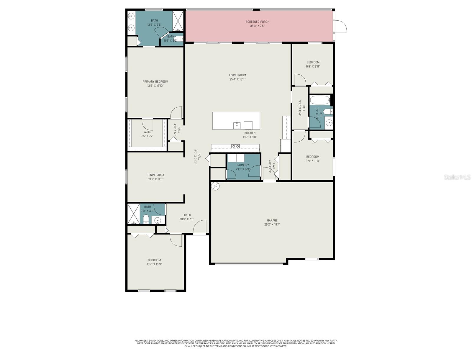 SUGARMILL WOODS OAK VILLAGE - Residential