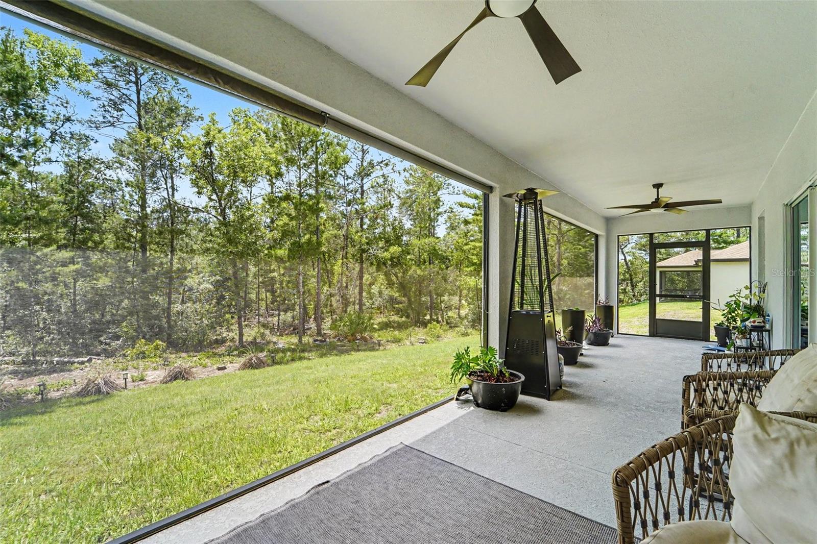 SUGARMILL WOODS OAK VILLAGE - Residential