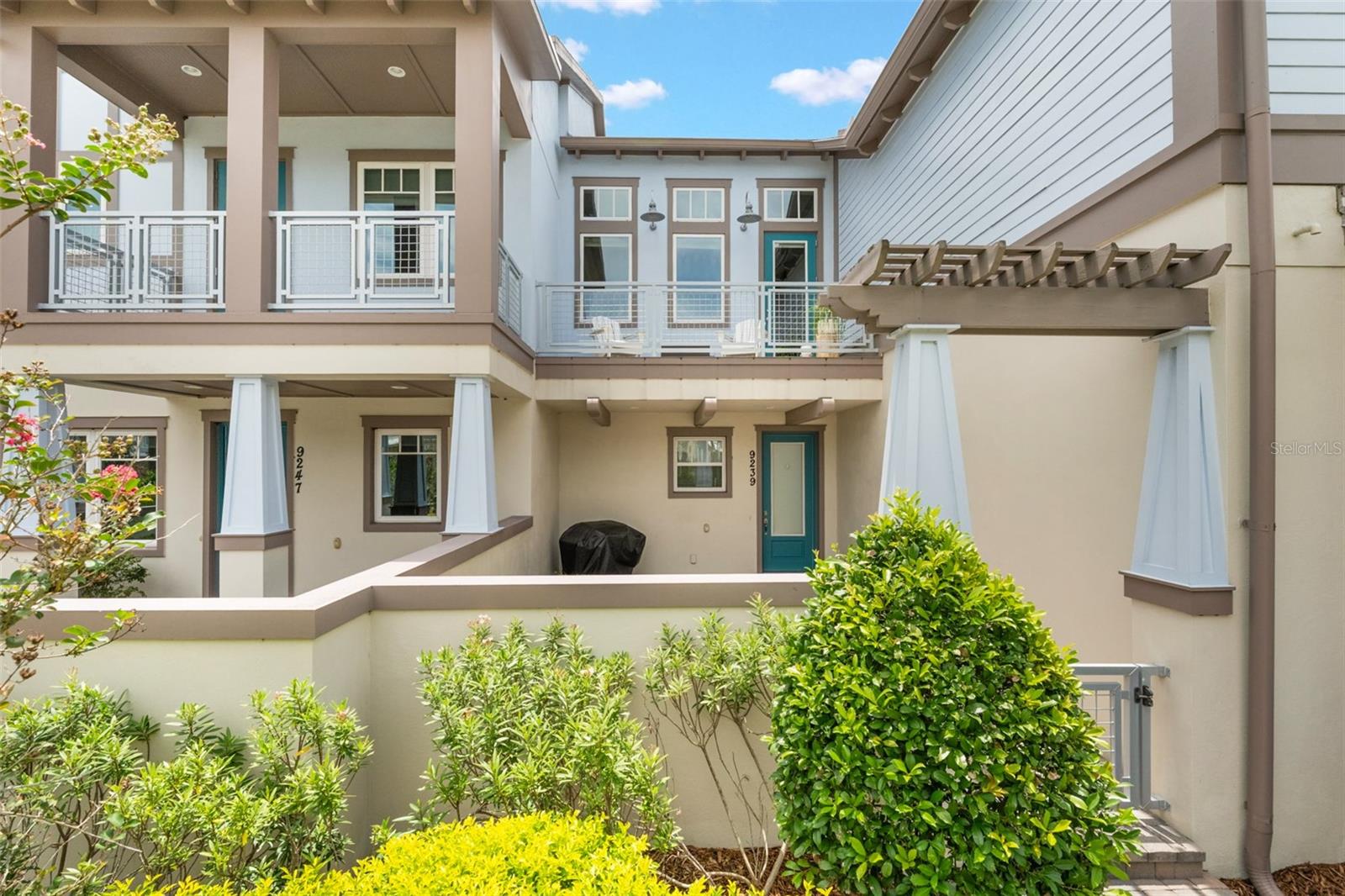 9239 DOHERTY PLACE