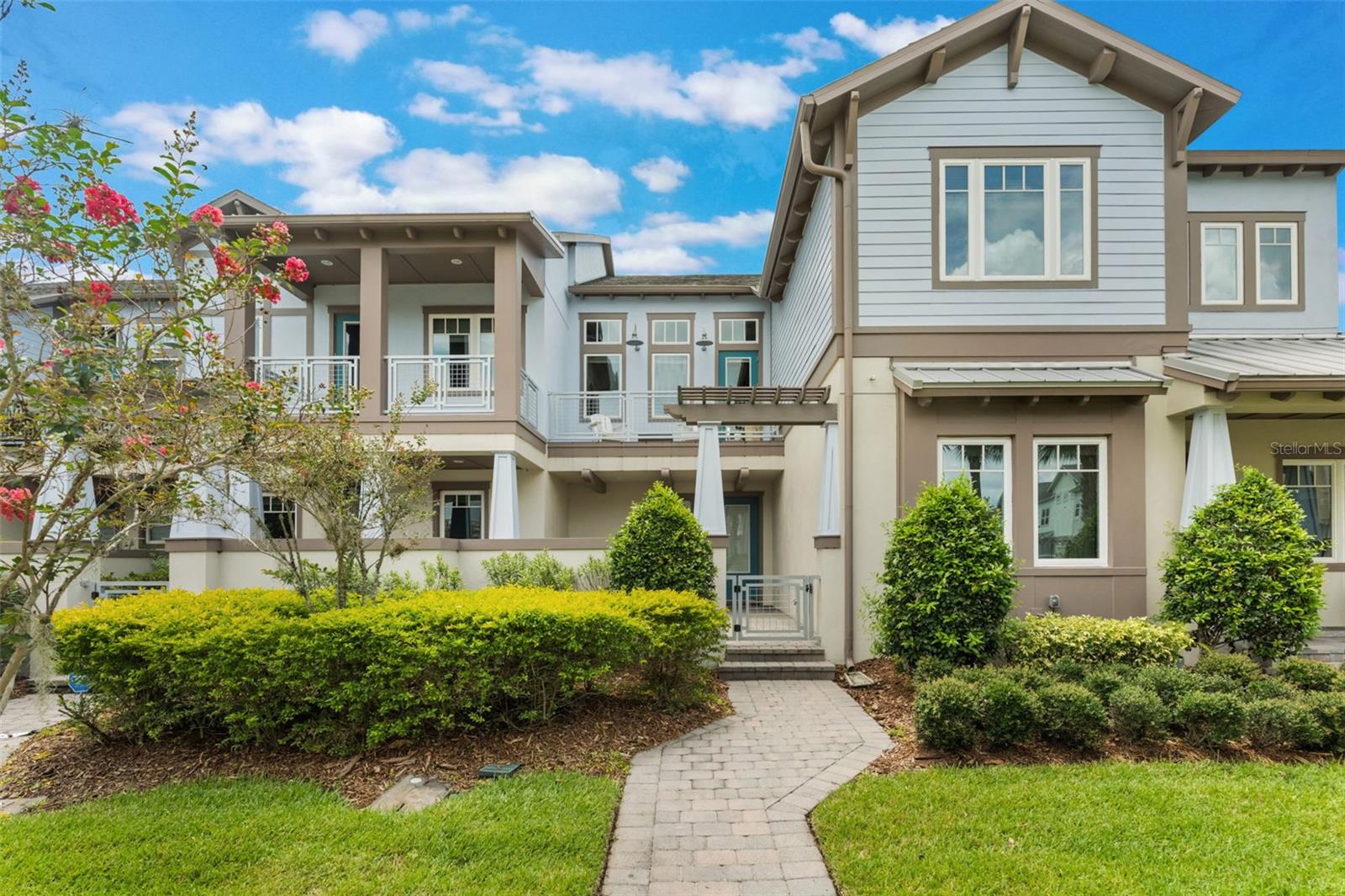 9239 DOHERTY PLACE
