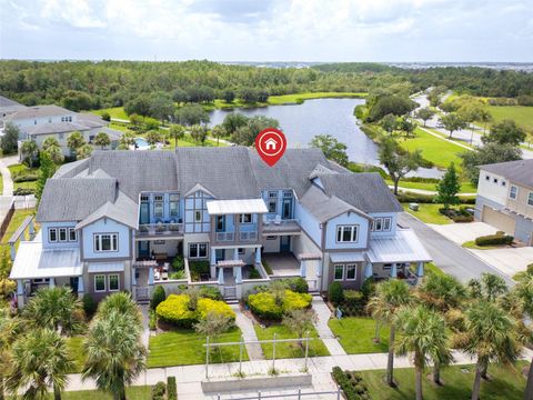 Photo of 9239 Doherty Place, Orlando, FL 32827 (MLS # O6324506)