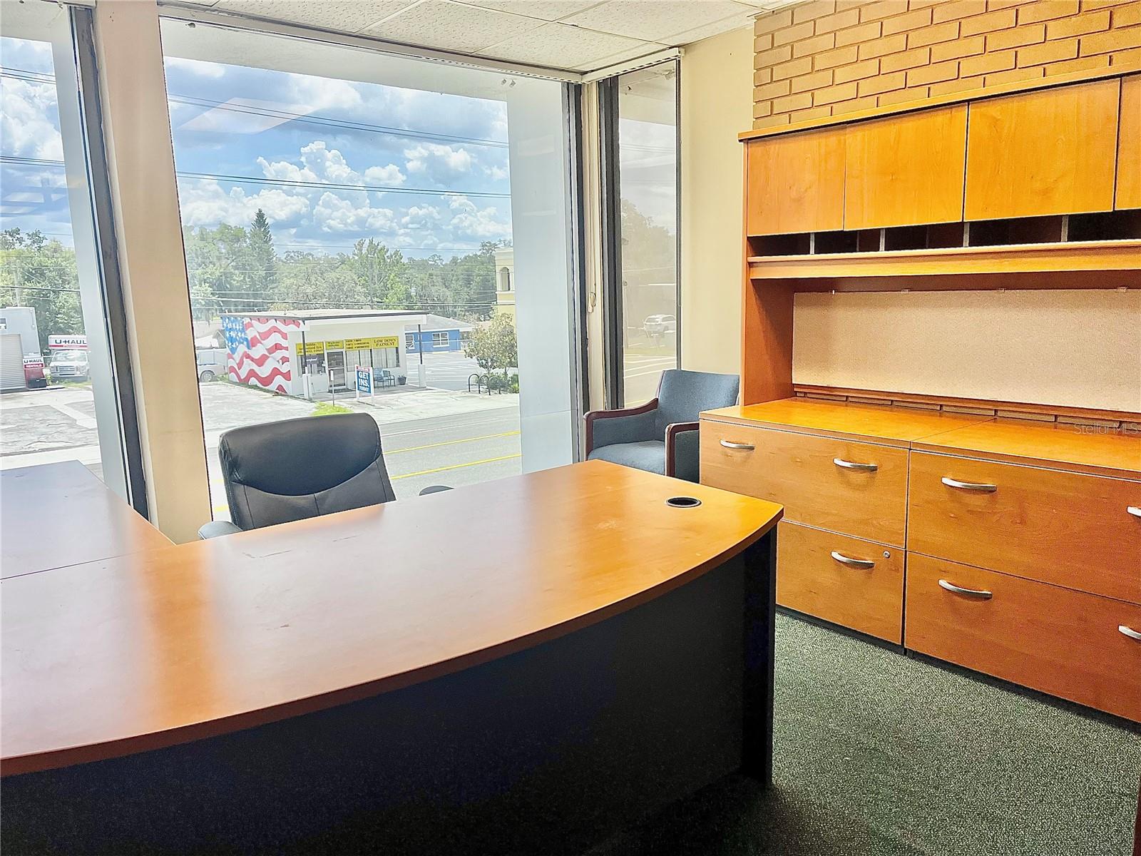 GORDONIA SUB - Commercial Lease