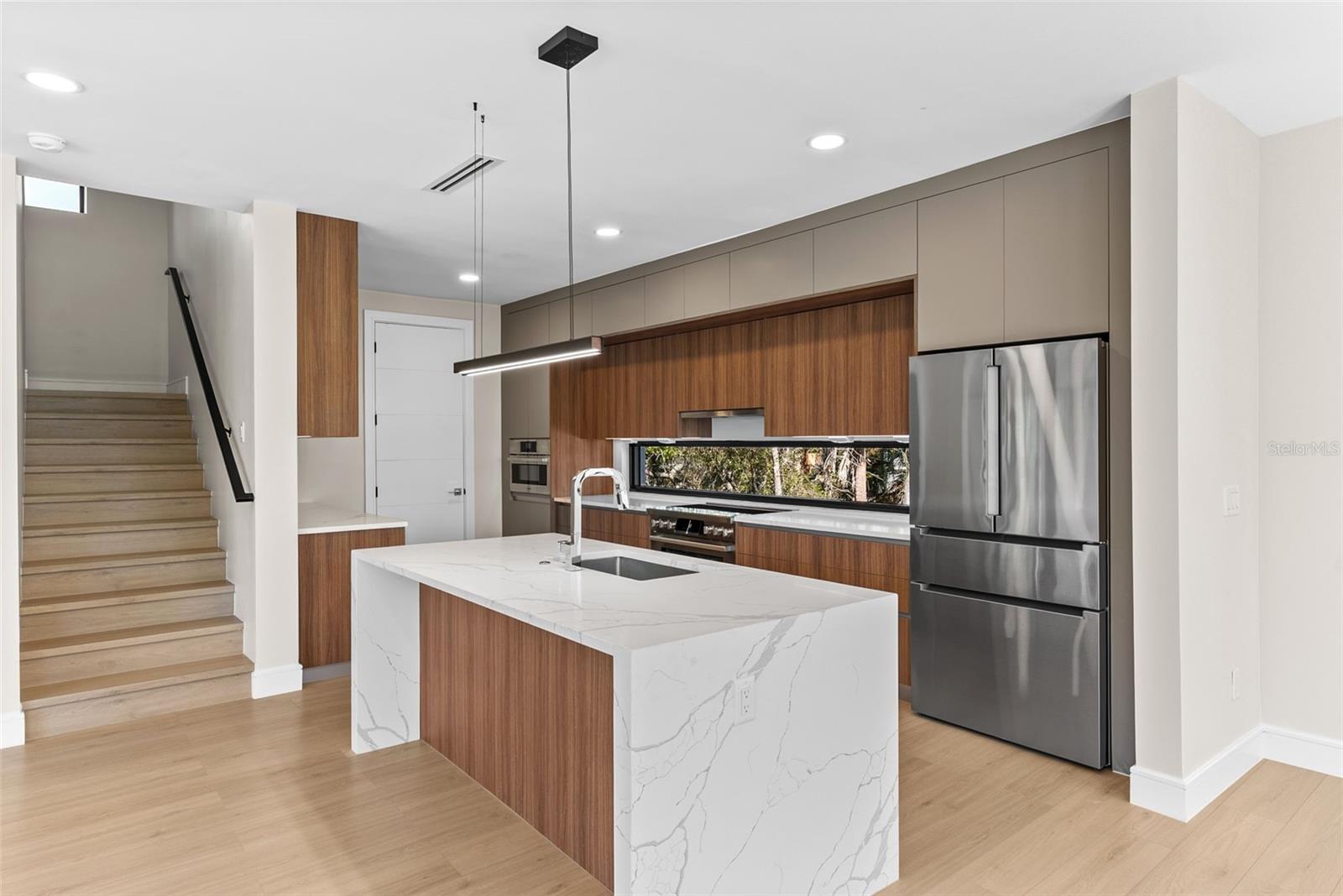 OLDSMAR REV MAP - Residential