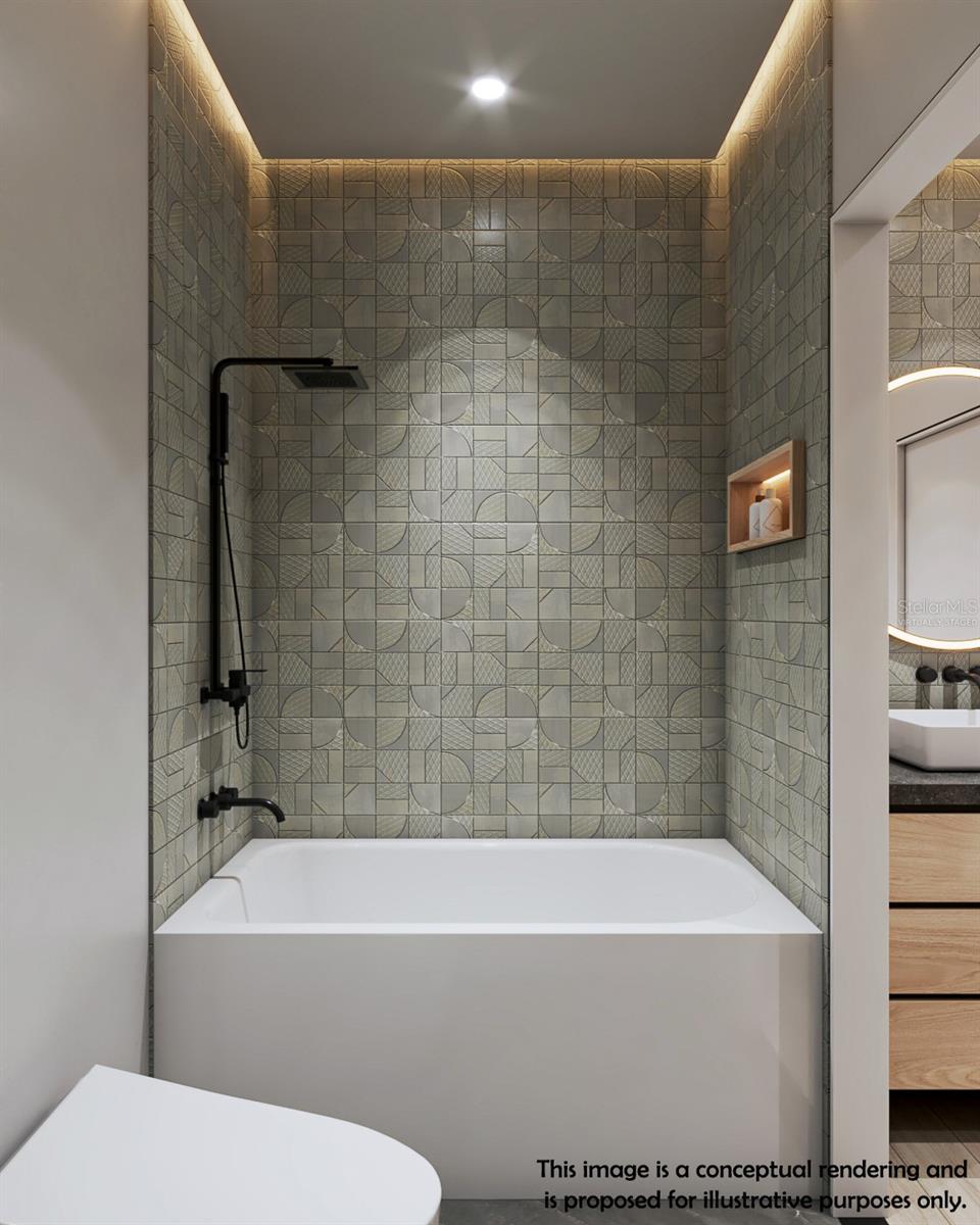 OLDSMAR REV MAP - Residential