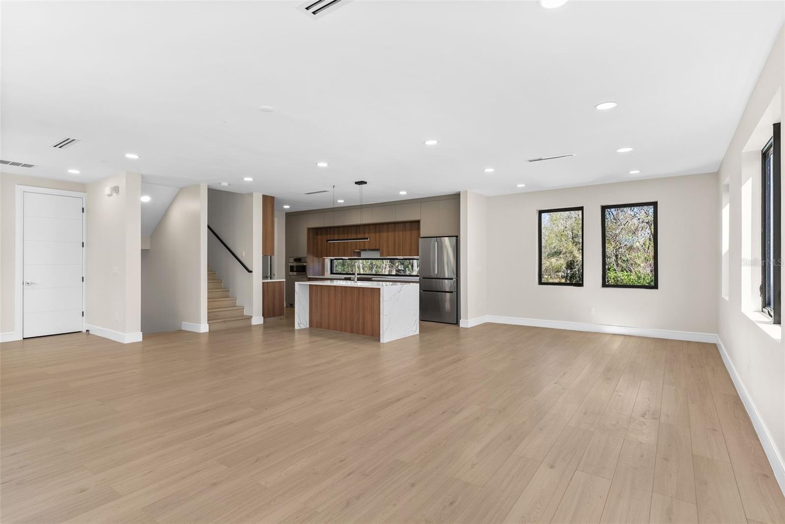 OLDSMAR REV MAP - Residential