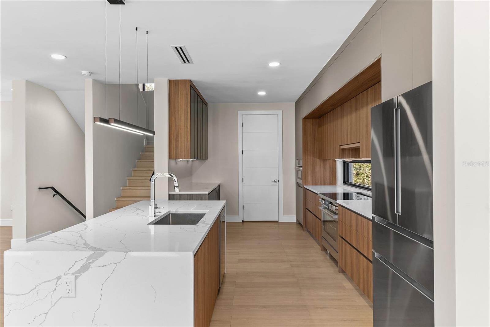 OLDSMAR REV MAP - Residential