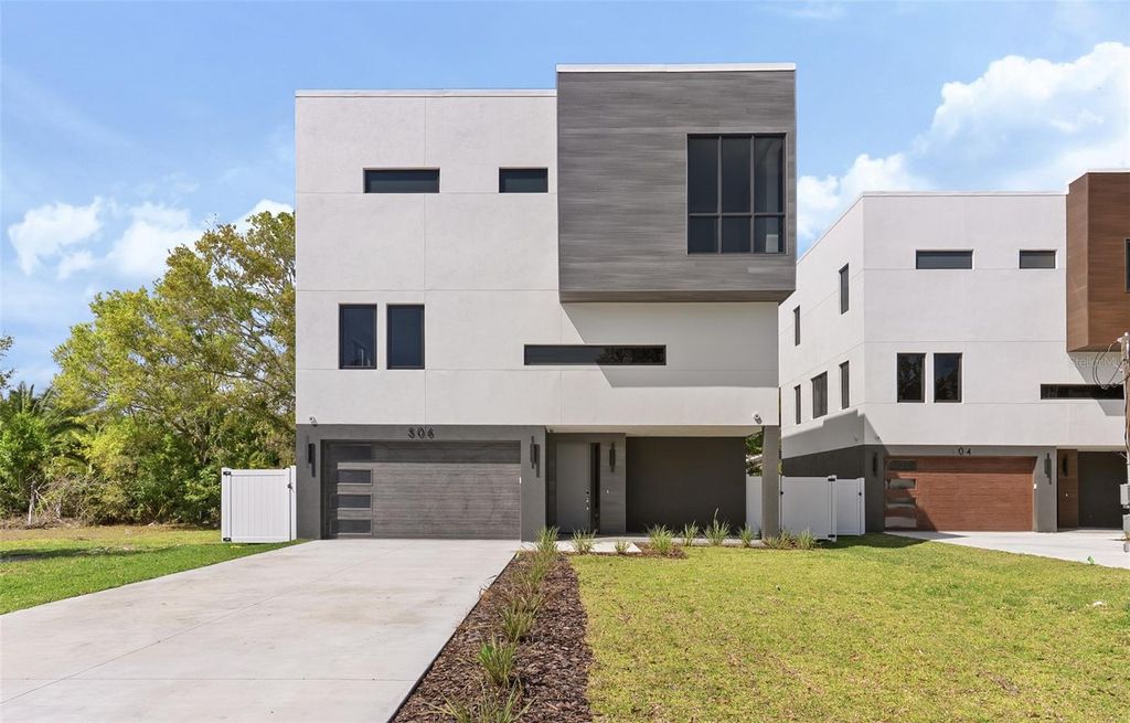 Photo of 506 Federal Street, Oldsmar, FL 34677 (MLS # TB8434625)