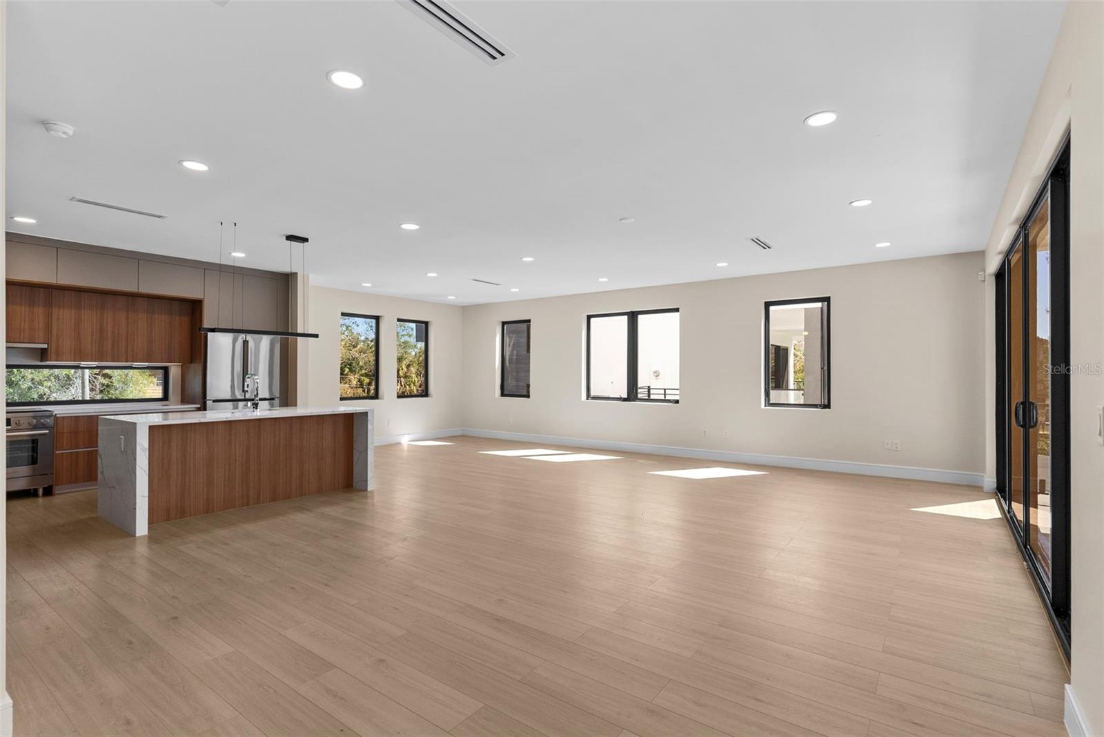 OLDSMAR REV MAP - Residential