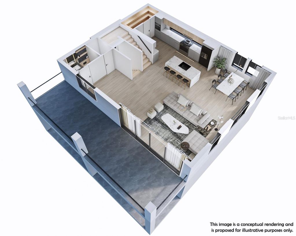 Photo of 506 Federal Street, Oldsmar, FL 34677 (MLS # TB8434625)