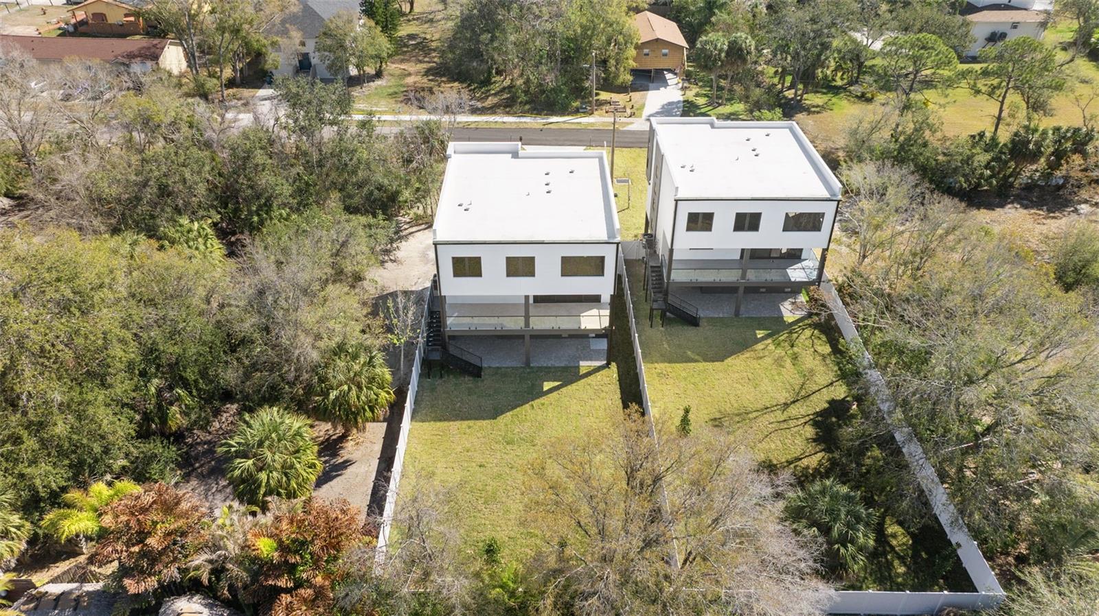 OLDSMAR REV MAP - Residential