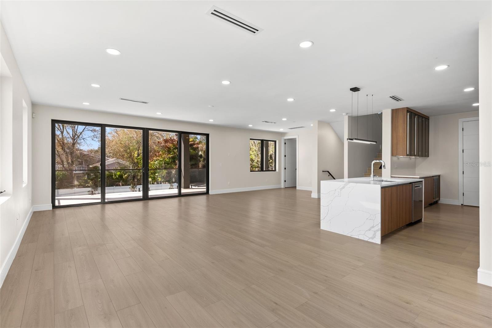 OLDSMAR REV MAP - Residential