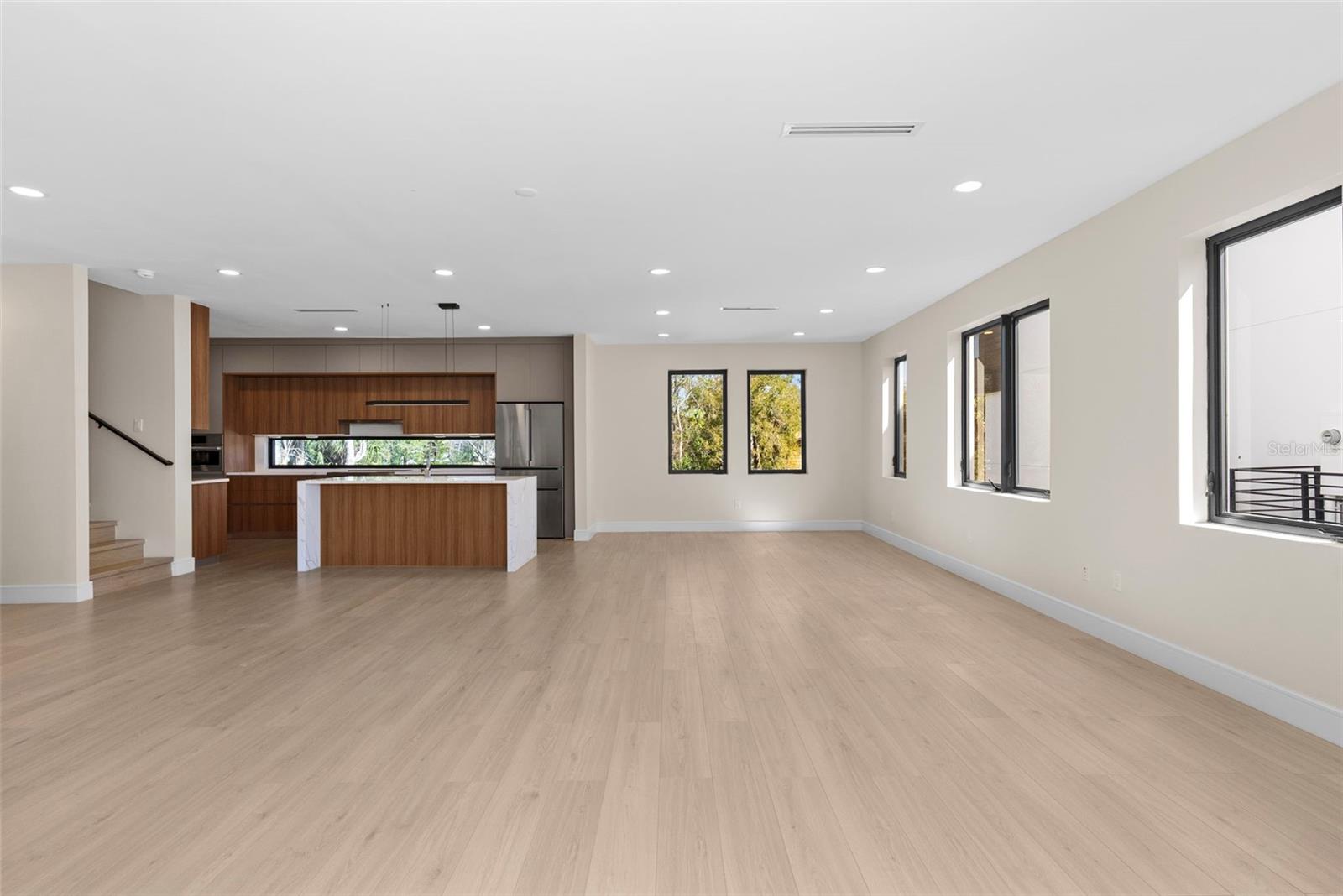 OLDSMAR REV MAP - Residential